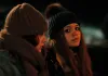 Nichts passiert - Jenny Engel (Lotte Becker) und...rden.
