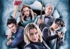 The Librarians <br />©  Electric Entertainment