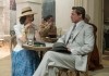 Allied - Brad Pitt als Max Vatan und Marion Cotillard...ejour