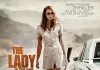 The Lady in the Car with Glasses and a Gun