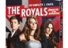 The Royals <br />©  Studiocanal