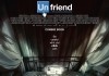 Unfriend <br />©  Warner Bros.