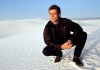 White Sands mit Willem Dafoe <br />©  Warner Bros.