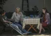 The Circle - Mae (Emma Watson) besucht ihre Eltern...dly).