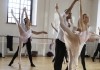 Streetdance New York - Balletttnzerin Ruby (Keenan...hule.