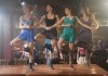 Streetdance New York - Abends wird auf den Tischen...ninen