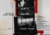 Don't Blink - Robert Frank <br />©  NFP marketing & distribution
