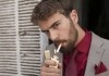 Dirty Cops: War on Everyone - Theo James als Lord...angan