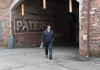 Paterson - Paterson (Adam Driver) auf dem Weg zur Arbeit
