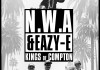 NWA & Eazy-E: Kings of Compton <br />©  KSM GmbH