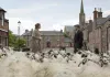 Sunset Song - Agyness Deyn and Kevin Guthrie