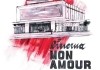 Cinema, mon amour <br />©  Pink Productions