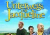 Unterwegs mit Jacqueline