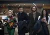 Office Christmas Party