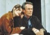 In the Line of Fire mit Rene Russo und Clint Eastwood
