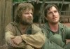 Rescue Dawn mit Steve Zahn und Christian Bale <br />©  Metro Goldwyn Mayer