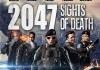2047 - Sights of Death <br />©  Lighthouse Home Entertainment