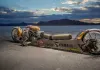 Out of Nothing - Der Traum vom schnellsten Bike der Welt