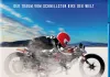 Out of Nothing - Der Traum vom schnellsten Bike der Welt