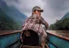 Bananas, Pancakes und der Lonely Planet