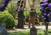 Gänsehaut 2 - Gruseliges Halloween - Mr Chu (KEN JEONG)