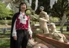 Gänsehaut 2 - Gruseliges Halloween - Mr Chu (KEN JEONG)