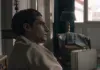 Die Frau im Mond - André Sauvage (Louis Garrel) und...lard)