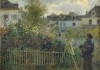Das Malen des modernen Gartens: Monet bis Matisse