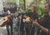 In Jackson Heights