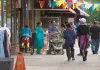 In Jackson Heights