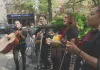 In Jackson Heights
