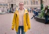 Das weiße Kaninchen - Lena Urzendowsky als Sara Rost <br />©  SWR