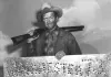 Winchester '73 - James Stewart <br />©  Universal Pictures International Germany