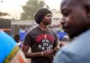 Mali Blues - Der Rapper Master Soumy gibt den...Idol.