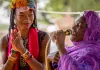 Mali Blues - Als Fatoumata Diawara erfährt, dass...pfen.