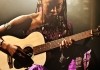 Mali Blues - Mit zwanzig Jahren hat Fatoumata Diawara...Mali.