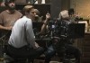 Amerikanisches Idyll - Regisseur Ewan McGregor am Set