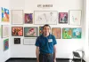 Life, Animated - Owen Suskind