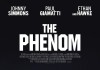 The Phenom <br />©  RLJ Entertainment