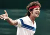Borg McEnroe - Shia LaBeouf