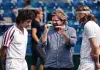 Borg McEnroe - Borg/McEnroe mit Shia LaBeouf und...nason