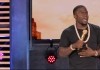 Kevin Hart: What now?