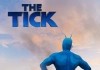 The Tick <br />©  Amazon