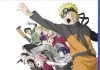 Naruto Shippuden - The Movie - Die Erben des Willens...euers