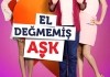 El Degmemis Ask <br />©  AF Media
