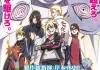 Boruto: Naruto the Movie