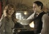 The Limehouse Golem - Lizzie (Olivia Cooke) und Dan...ooth)