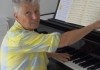 Unterwegs in der Musik   Die Komponistin Barbara Heller