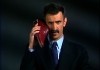 Frank Zappa - Businessman Zappa am schnurlosen Telefon