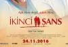 Ikinci Sans